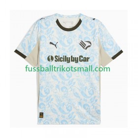 Fußballtrikots Palermo 2025-2026 Kurzarm 3rd trikot kaufen